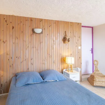 Village Des Fourches By Interhome Casa vacanze Bormes-les-Mimosas