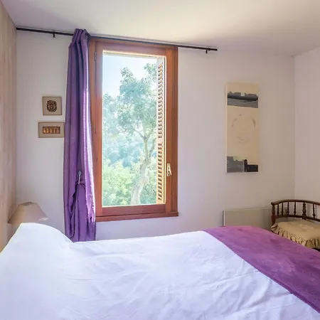 Village Des Fourches By Interhome Casa vacanze