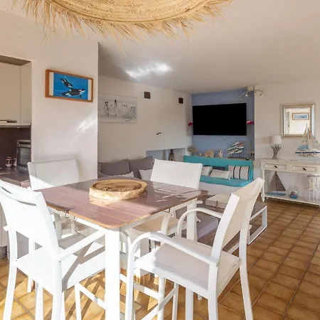 Casa vacanze Village Des Fourches By Interhome