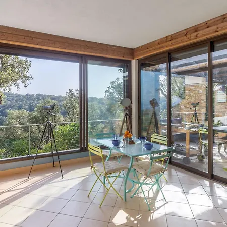 Village Des Fourches By Interhome