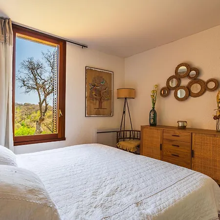Village Des Fourches By Interhome Vakantiehuis Bormes-les-Mimosas