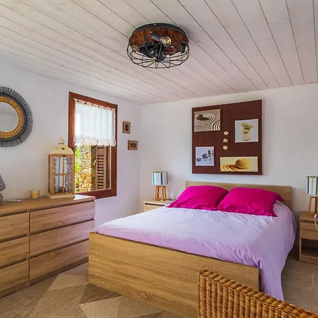 Village Des Fourches By Interhome Casa vacanze