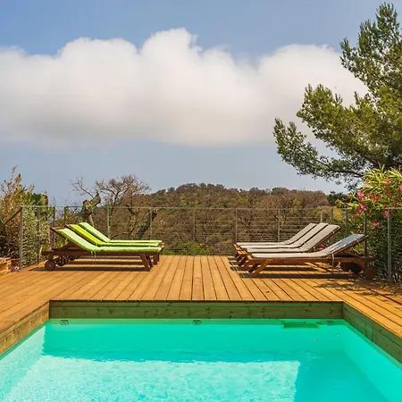 Village Des Fourches By Interhome Casa vacanze *