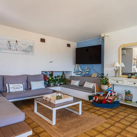 Village Des Fourches By Interhome * Bormes-les-Mimosas