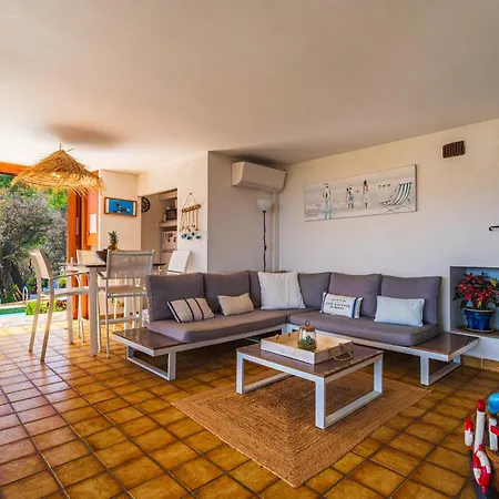 Village Des Fourches By Interhome Casa vacanze *