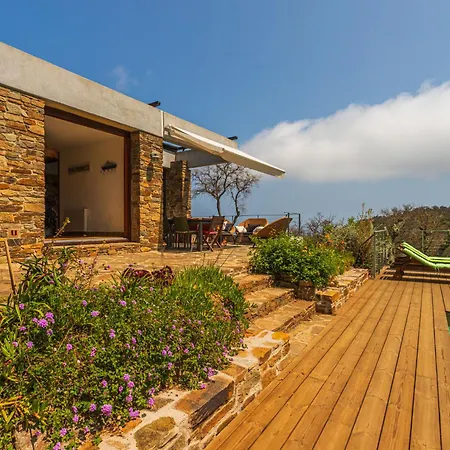 Village Des Fourches By Interhome Casa vacanze Bormes-les-Mimosas