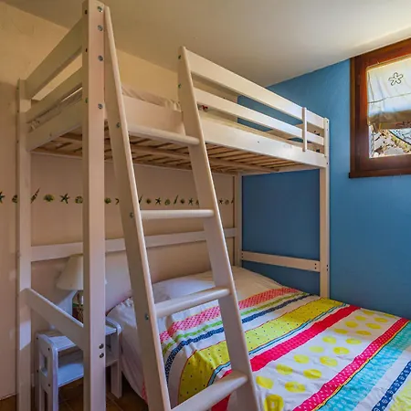 Village Des Fourches By Interhome Bormes-les-Mimosas