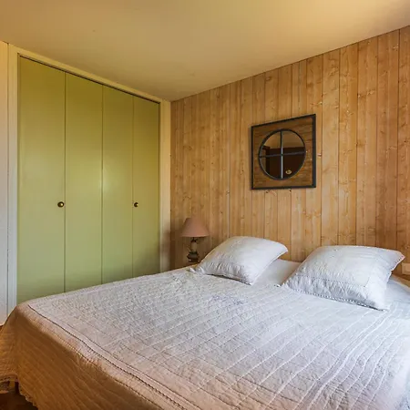 Village Des Fourches By Interhome