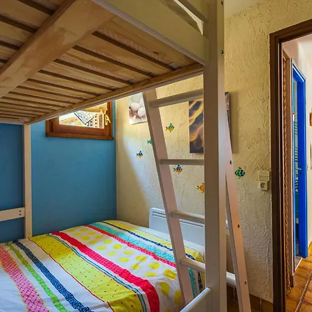 Village Des Fourches By Interhome Vakantiehuis *