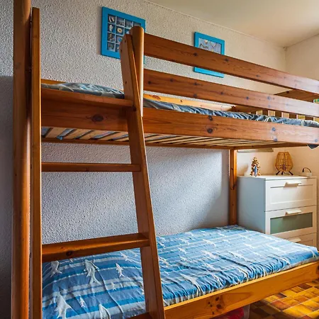 Village Des Fourches By Interhome Casa vacanze *