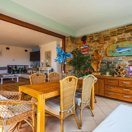 Village Des Fourches By Interhome Casa vacanze