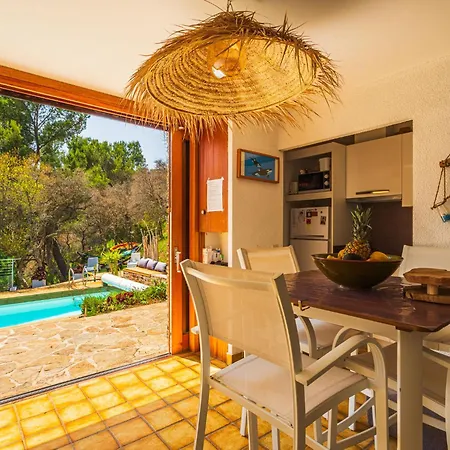 Casa vacanze Village Des Fourches By Interhome *