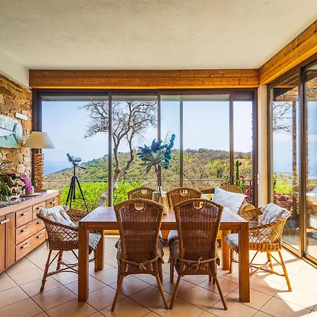 Village Des Fourches By Interhome Casa vacanze *