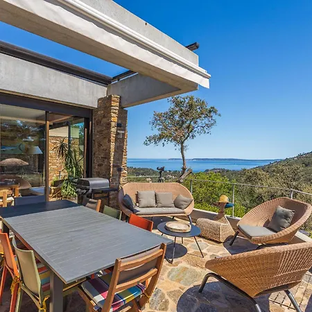 Vakantiehuis Village Des Fourches By Interhome