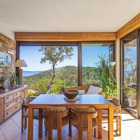 Village Des Fourches By Interhome Vakantiehuis Bormes-les-Mimosas