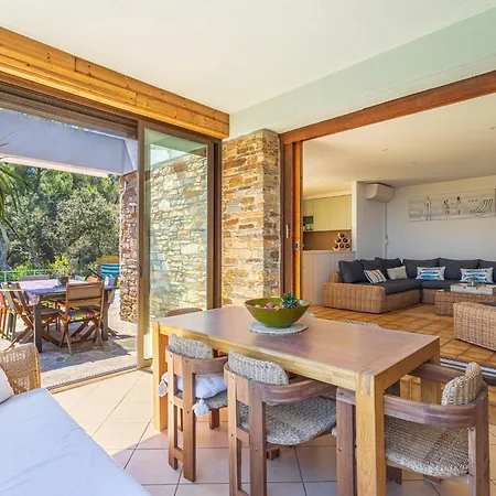 Village Des Fourches By Interhome Vakantiehuis *