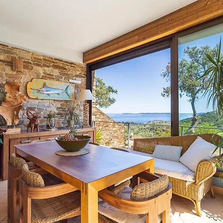 Village Des Fourches By Interhome Vakantiehuis