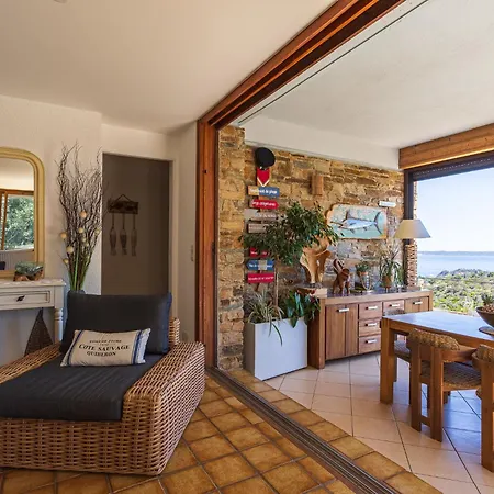 Village Des Fourches By Interhome Vakantiehuis *