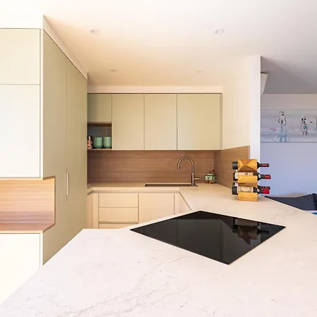 Village Des Fourches By Interhome Nyaraló Bormes-les-Mimosas