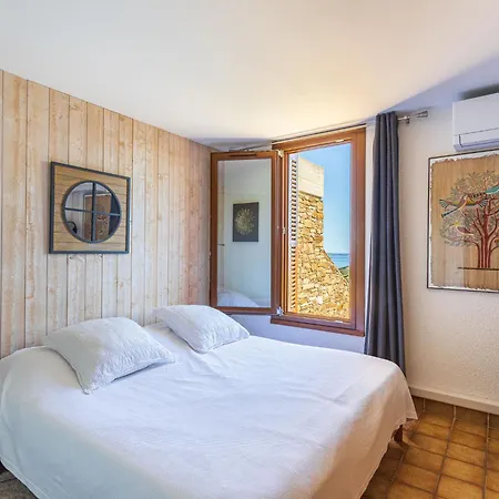 Village Des Fourches By Interhome * Bormes-les-Mimosas