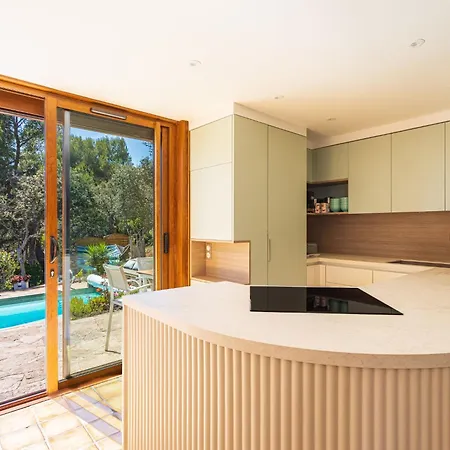 Vakantiehuis Village Des Fourches By Interhome