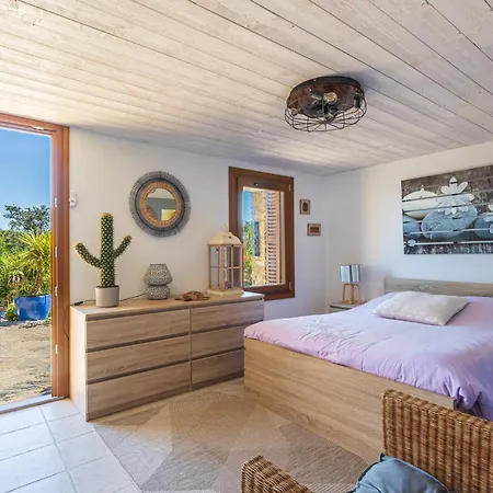 Village Des Fourches By Interhome