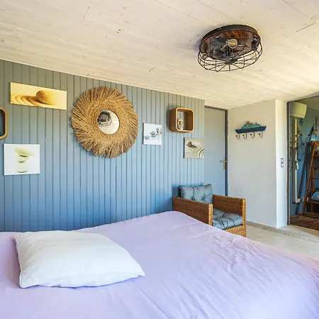 Village Des Fourches By Interhome Nyaraló