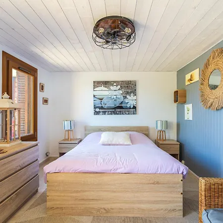 Village Des Fourches By Interhome Nyaraló *