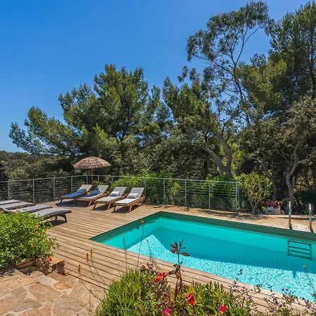Village Des Fourches By Interhome * Bormes-les-Mimosas