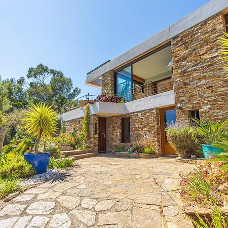 Village Des Fourches By Interhome
